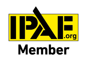 Ipaf Member Logo